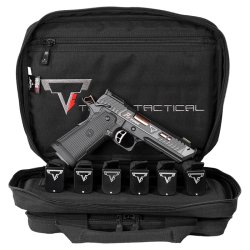 画像5: 【ご予約の方専用】TTI X Savior ピストルバッグ