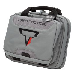 画像2: 【ご予約の方専用】TTI X Savior ピストルバッグ