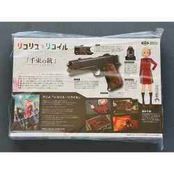 画像3: 【最新ロット】東京マルイ リコリス・リコイル 千束の銃