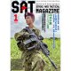 【StrikeAndTactical】SATマガジン