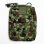 画像1: 限定入荷：メディックポーチ-2型/留ストラップ無 (1)