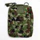 限定入荷：メディックポーチ-2型/留ストラップ無