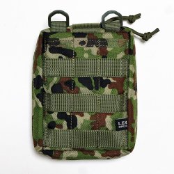 画像2: 限定入荷：メディックポーチ-2型/留ストラップ無