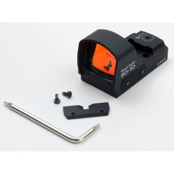 画像9: CZC Ghost Optic SO-10 3MOA 