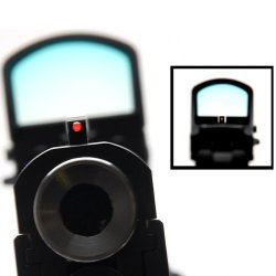 画像10: CZC Ghost Optic SO-10 3MOA 