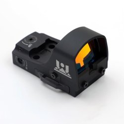 画像5: CZC Ghost Optic SO-10 3MOA 