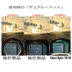 画像11: CZC Ghost Optic SO-10 3MOA 