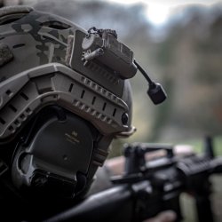 画像16: #14311, Streamlight SIDEWINDER STALK, ARC rail mount & assembly Mailer, Black