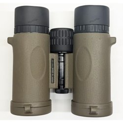画像3: Opt Tian 8x32EDガーディアン2軍用双眼鏡【SOE-5型レチクル】
