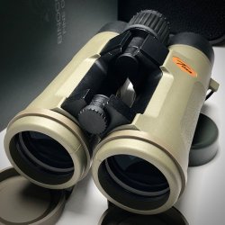 画像6: Opt Tian 8x42EDディフェンダー軍用双眼鏡【SOE-4型レチクル】