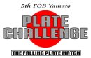 画像: 第5回Plate Challenge結果