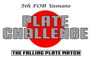 画像: 第5回Plate Challenge結果