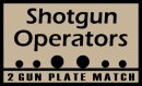 画像: 第4回 SHOTGUN OPERATORS@BATON Range 延期のお知らせ