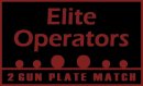 画像: 第17回Elite Operators結果