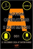 画像: Action Operatorsルール掲載しました。