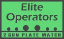 画像: 第23回Elite Operators開催しました