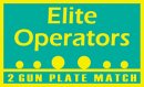 画像: 【ポスタルマッチ8月】ELITE OPERATORSリザルト