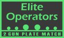 画像: 第24回 Elite Operators 開催しました