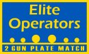 画像: 第25回 Elite Operators 開催しました