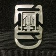 画像5: ローテーションスイベルDリングシステム