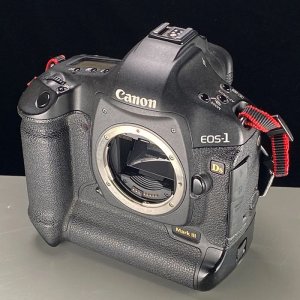 画像: 【ルシファ様専用】EOS1Ds【市】