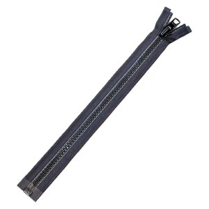 画像: YKK ビスロン ファスナー #10VF 35cm 開製品