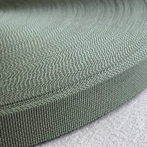 画像: ナイロンウェビング/1”/CG483/CORDURA Truelock