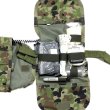 画像3: TSM IFAK2キット 個人装備JSDF with IFAK2 V2ポーチ