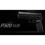 画像: 【SALE】東京マルイ P320 フルサイズ