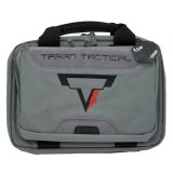 画像: TTI X Savior ピストルバッグ