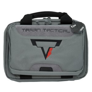 画像: TTI X Savior ピストルバッグ