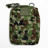画像: 限定入荷：メディックポーチ-2型/留ストラップ無