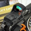 画像2: CZC Ghost Optic SO-10 3MOA 