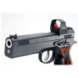 画像: CZC Ghost Optic SO-10 3MOA 