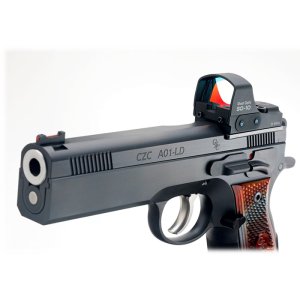 画像: CZC Ghost Optic SO-10 3MOA 