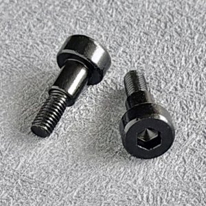 画像: 東京マルイ G17/19 Gen5 MOS対応 M3ショルダーボルトセット