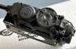 画像2: #14311, Streamlight SIDEWINDER STALK, ARC rail mount & assembly Mailer, Black