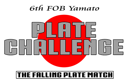 画像: 第6回Plate Challenge結果