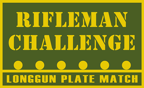画像: 第1回 Rifleman Challenge開催しました