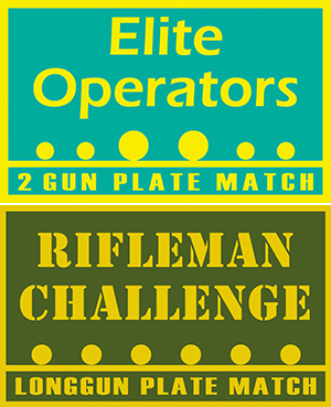 画像: 【ポスタルマッチ2026年8月】ELITE OPERATORS/Rifleman Challengeリザルト