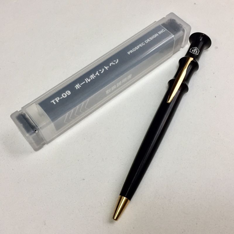 タクティカルペン　クナイ　田村装備開発　セルフディフェンス　護身 タクティカルペン クナイ 田村装備開発 セルフディフェンス 護身