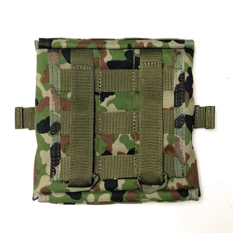 画像4: TSM IFAK2キット 個人装備JSDF with IFAK2ポーチ