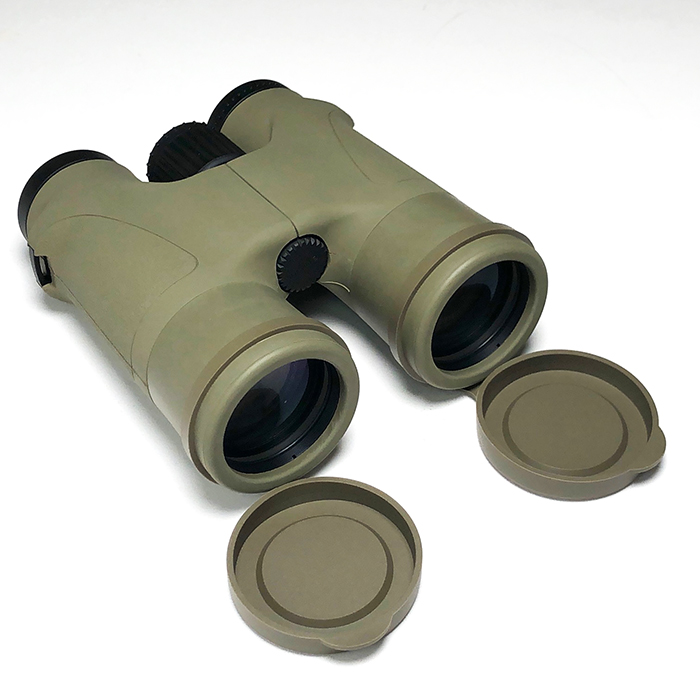 Opt Tian 8x42ディフェンダー軍用双眼鏡 - L.E.M. Supply Co. -通信販売部-