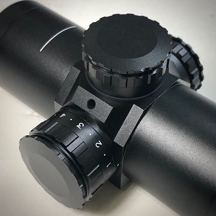 OTS SDX-11S ダットサイト - L.E.M. Supply Co. -通信販売部-