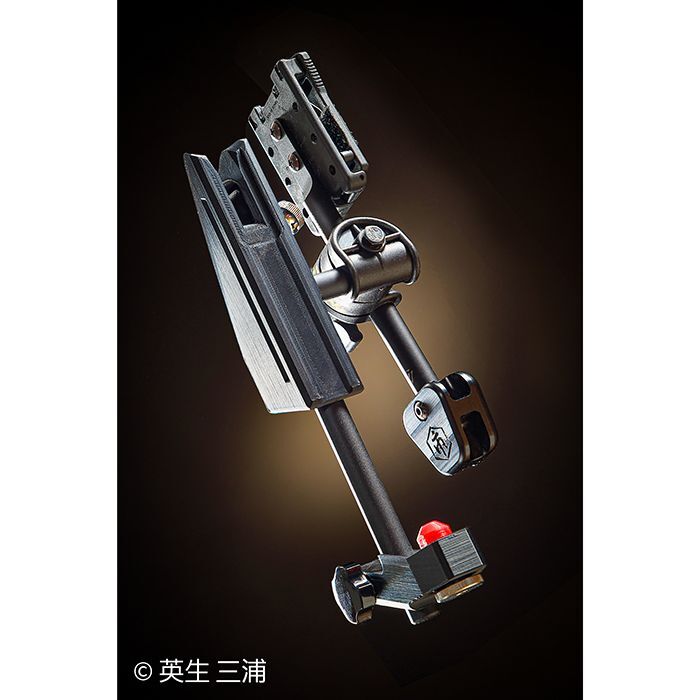 osamurai ZEST Type-Cホルスタ - L.E.M. Supply Co. -通信販売部-
