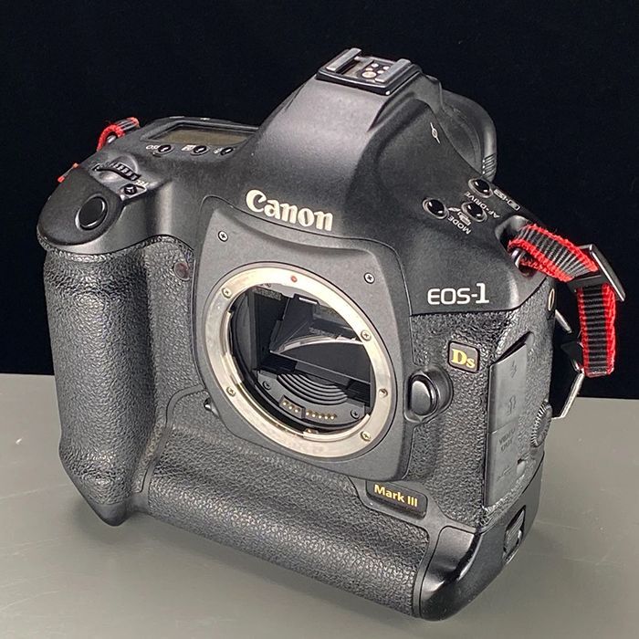 画像1: 【ルシファ様専用】EOS1Ds【市】