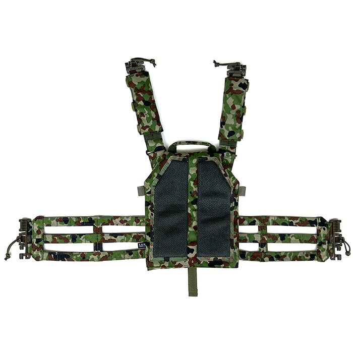 ラングレム3型 - L.E.M. Supply Co. -通信販売部-