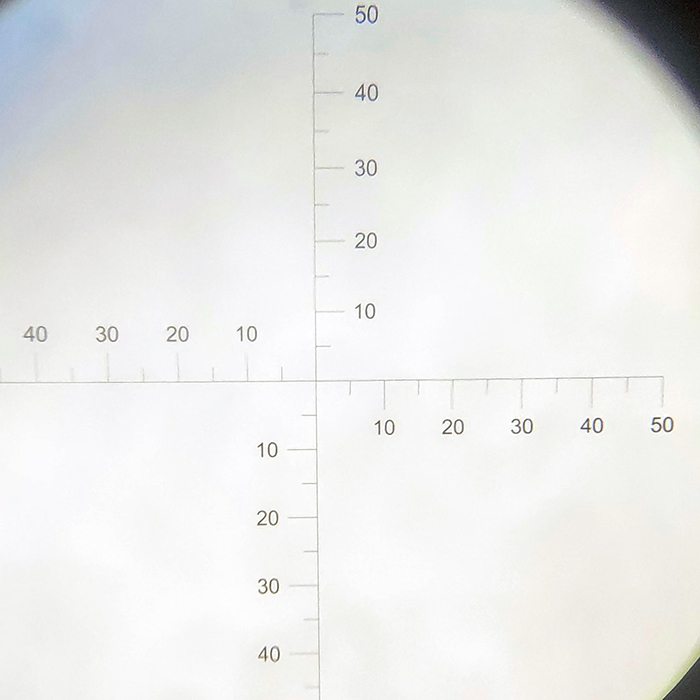 画像4: 賞月観星xTian 8x32IFレチクル双眼鏡