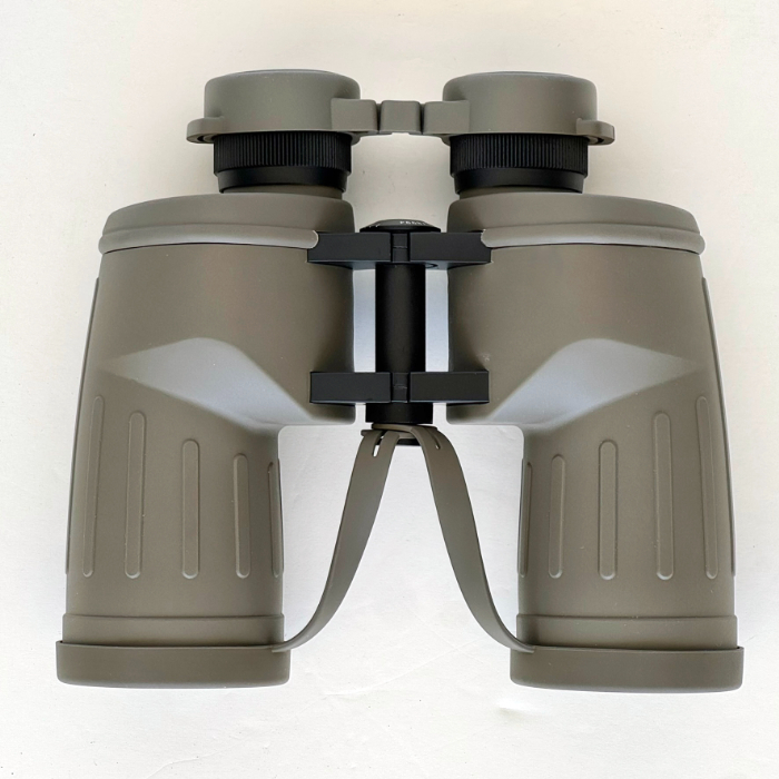 画像2: 賞月観星xTian 10x50IFレチクル双眼鏡