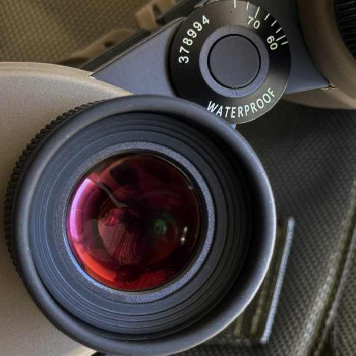 画像7: 賞月観星xTian 10x50IFレチクル双眼鏡